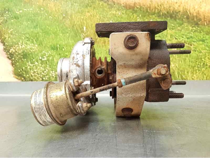 Recambio de turbocompresor para nissan cabstar chasis cabina referencia OEM IAM 1441169T00 4521876 GARRET