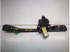 Recambio de elevalunas delantero derecho para fiat punto berlina (188) 1.2 cat referencia OEM IAM  2 PINS ELECTRICO