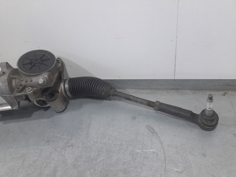 Recambio de cremallera direccion para opel astra j sedán 1.4 turbo (69) referencia OEM IAM 7817974101 ELECTRO-MECANICA P13413955