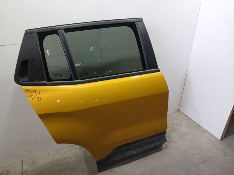 Recambio de puerta trasera derecha para jeep avenger (j2) electric referencia OEM IAM 52169934  