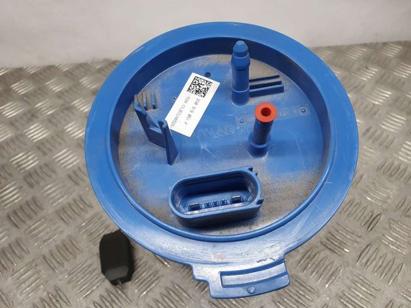 Recambio de aforador para seat ibiza (kj1) reference referencia OEM IAM 2Q0919051F  