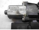 Recambio de motor elevalunas trasero izquierdo para renault scenic iii expression referencia OEM IAM 827310004R  BROSE