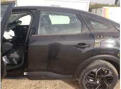 Recambio de puerta trasera izquierda para citroën c4 iii (ba_, bb_, bc_) 1.5 bluehdi 130 (bbyhzb) referencia OEM IAM 9834273080 