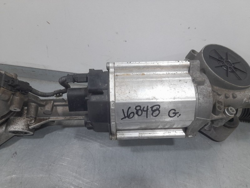 Recambio de cremallera direccion para opel astra j sedán 1.4 turbo (69) referencia OEM IAM 7817974101 ELECTRO-MECANICA P13413955