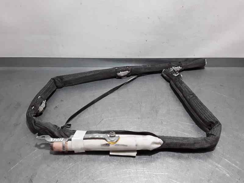 Recambio de airbag cortina delantero izquierdo para citroën c4 picasso exclusive referencia OEM IAM 9800483280 34127184C TRW