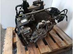 Recambio de caja cambios para bmw i8 (i12) i8 pure impulse referencia OEM IAM GA6F21AW TF72SD AUTOMATICA