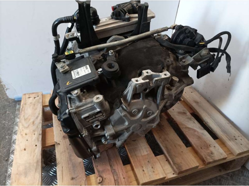 Recambio de caja cambios para bmw i8 (i12) i8 pure impulse referencia OEM IAM GA6F21AW TF72SD AUTOMATICA