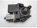 Recambio de motor elevalunas trasero izquierdo para renault scenic iii expression referencia OEM IAM 827310004R  BROSE