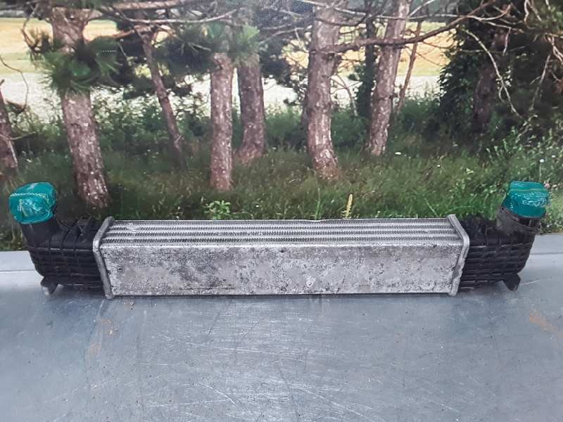 Recambio de intercooler para volkswagen sharan (7m8) 1.9 tdi referencia OEM IAM   