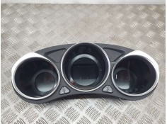 CUADRO INSTRUMENTOS 9814681980 A2C98972500 