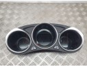 Recambio de cuadro instrumentos para citroën ds4 design referencia OEM IAM 9814681980 A2C98972500 