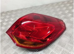 PILOTO TRASERO DERECHO 13306454 EXTERIOR Y TOCADO