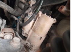 Recambio de motor arranque para daewoo kalos (klas) 1.4 referencia OEM IAM 25182244  