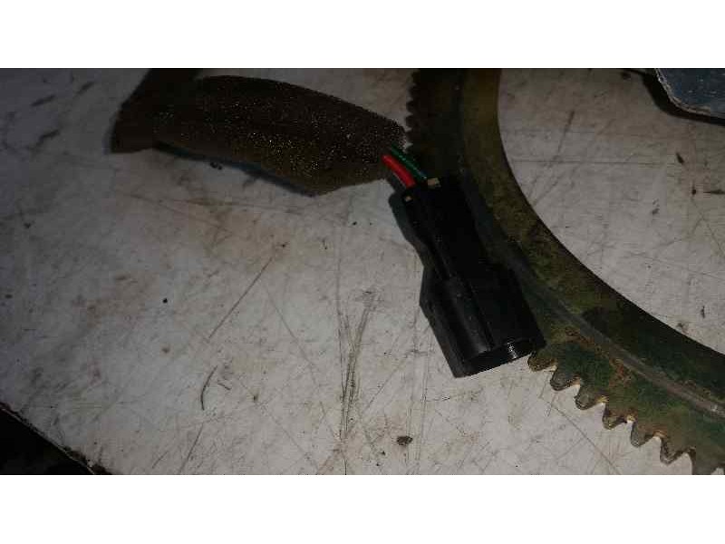 Recambio de elevalunas trasero derecho para kia rio ls berlina (5-ptas.) referencia OEM IAM 0K30C72560D 2 PINS ELECTRICO