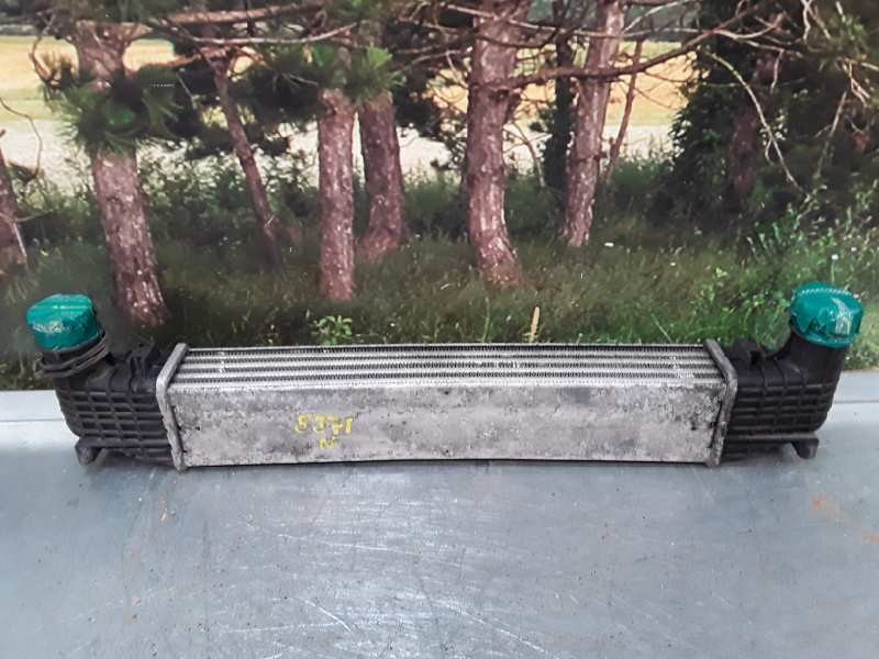 Recambio de intercooler para volkswagen sharan (7m8) 1.9 tdi referencia OEM IAM   