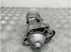 Recambio de motor arranque para dacia duster laureate 4x2 referencia OEM IAM 23300360  VALEO