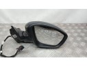 Recambio de retrovisor derecho para jeep avenger (j2) electric referencia OEM IAM 7357879160 ELECTRICO 9 Y 4 CABLES 