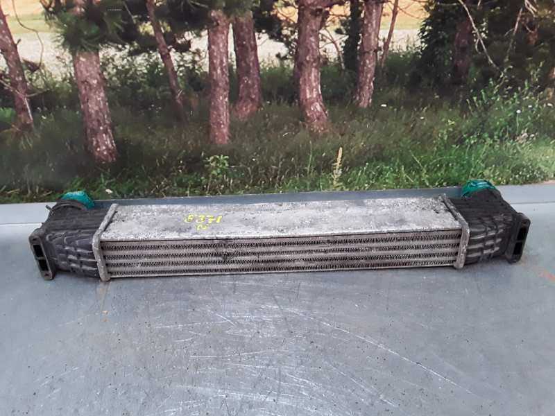 Recambio de intercooler para volkswagen sharan (7m8) 1.9 tdi referencia OEM IAM   