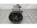 Recambio de compresor aire acondicionado para renault twingo van referencia OEM IAM 8200953359A 1918 SD6V12