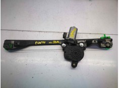 ELEVALUNAS DELANTERO IZQUIERDO 2 PINS ELECTRICO