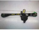 Recambio de elevalunas delantero izquierdo para fiat punto berlina (188) 1.2 cat referencia OEM IAM  2 PINS ELECTRICO