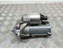 Recambio de motor arranque para dacia duster laureate 4x2 referencia OEM IAM 23300360  VALEO