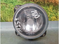 FARO ANTINIEBLA DERECHO YS6115K201BA TOCADO VALEO