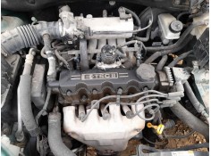 MOTOR COMPLETO AF14S3 