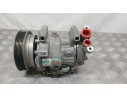 Recambio de compresor aire acondicionado para renault twingo van referencia OEM IAM 8200953359A 1918 SD6V12