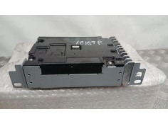 SISTEMA AUDIO / RADIO 259153777R 430511