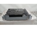 Recambio de sistema audio / radio para renault captur ii evolution referencia OEM IAM 259153777R  430511