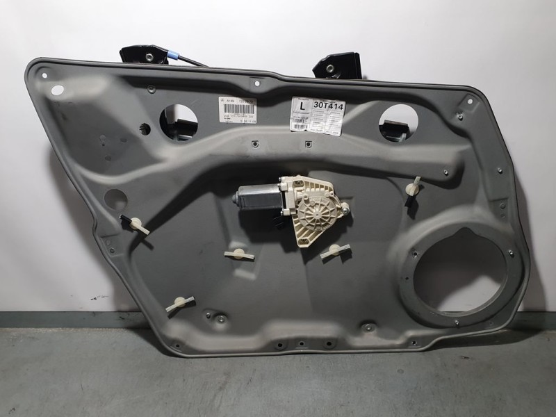 Recambio de elevalunas delantero izquierdo para mercedes-benz clase b (w245) 180 cdi (245.207) referencia OEM IAM A1697202979 99