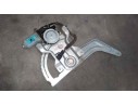 Recambio de elevalunas trasero izquierdo para kia rio ls berlina (5-ptas.) referencia OEM IAM  2 PINS-CLAVIJA ROTA ELECTRICO