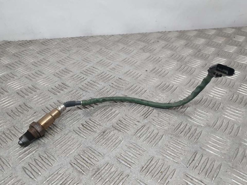 Recambio de sonda lambda para renault clio iv limited referencia OEM IAM 226934803R H8201140217 