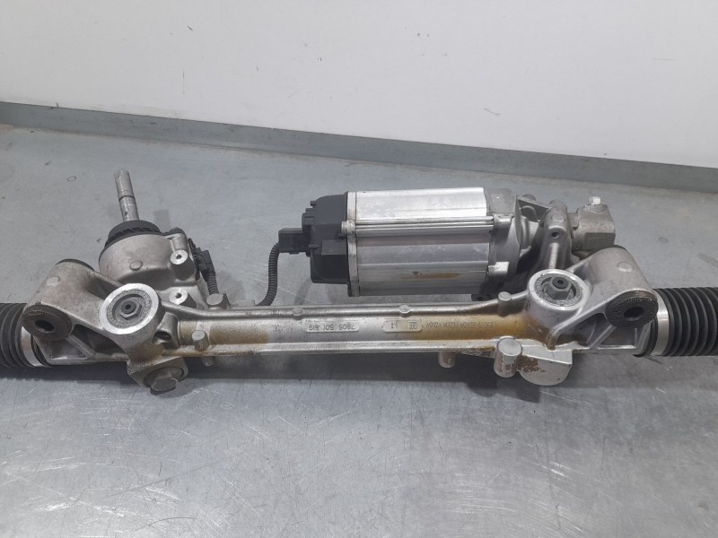 Recambio de cremallera direccion para opel astra j sedán 1.4 turbo (69) referencia OEM IAM 7817974101 ELECTRO-MECANICA P13413955