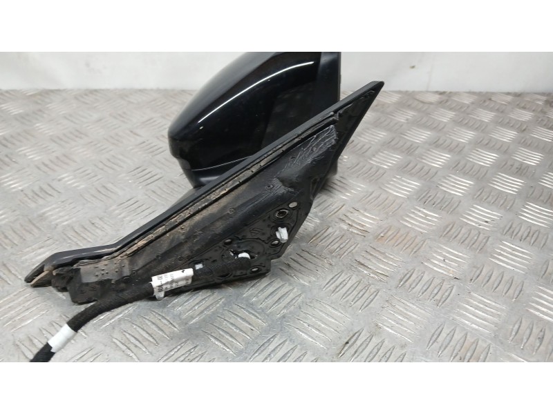 Recambio de retrovisor derecho para jeep avenger (j2) electric referencia OEM IAM 7357879160 ELECTRICO 9 Y 4 CABLES 