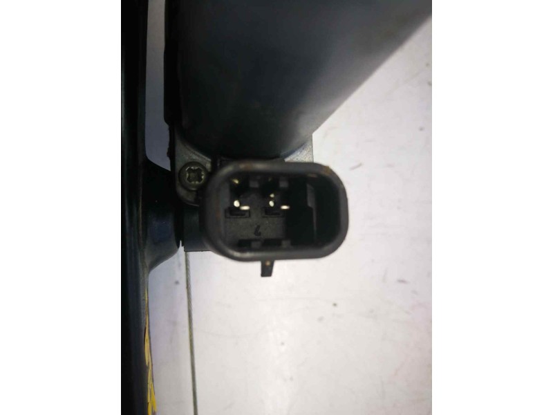 Recambio de elevalunas delantero izquierdo para fiat punto berlina (188) 1.2 cat referencia OEM IAM  2 PINS ELECTRICO
