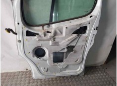 Recambio de elevalunas delantero derecho para renault trafic caja cerrada (ab 4.01) l1h2 2,9t caja cerrada, techo elevado, corto