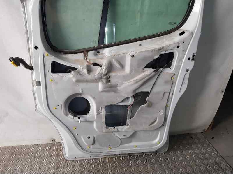 Recambio de elevalunas delantero derecho para renault trafic caja cerrada (ab 4.01) l1h2 2,9t caja cerrada, techo elevado, corto
