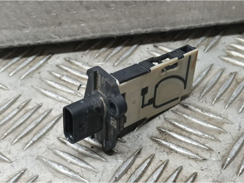 Recambio de caudalimetro para ford fiesta (ccn) trend referencia OEM IAM CA6112B579AA  