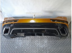 Recambio de paragolpes trasero para ds 7 crossback grand chic referencia OEM IAM   TOCADO