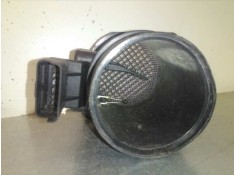 Recambio de caudalimetro para renault megane ii berlina 5p 1.9 dci diesel referencia OEM IAM H7700104426 5WK9620 SIEMENS