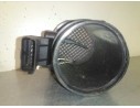 Recambio de caudalimetro para renault megane ii berlina 5p 1.9 dci diesel referencia OEM IAM H7700104426 5WK9620 SIEMENS