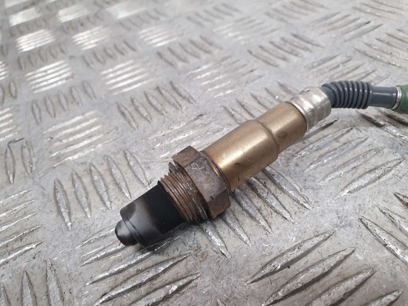 Recambio de sonda lambda para renault clio iv limited referencia OEM IAM 226934803R H8201140217 