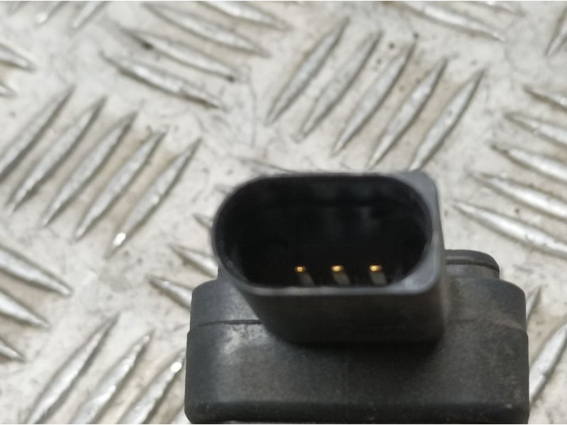 Recambio de caudalimetro para seat ibiza st (6j8) itech referencia OEM IAM 03L906461 5WK97023 CONTINENTAL