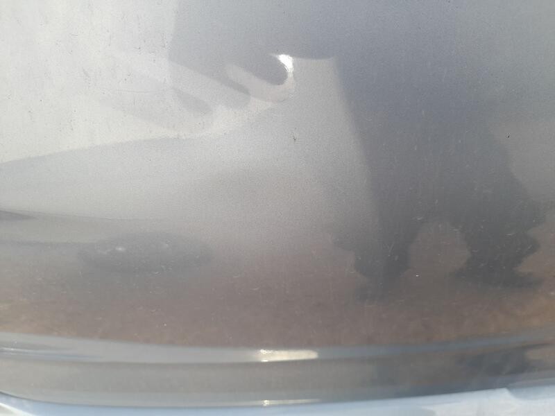 Recambio de tapa maletero para citroën c-elysee (dd_) 1.6 hdi 92 referencia OEM IAM 9675044480 TOCADO 