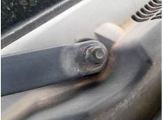 Recambio de motor limpia delantero para daewoo kalos (klas) 1.4 referencia OEM IAM 96540501  