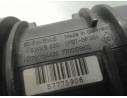 Recambio de caudalimetro para renault megane ii berlina 5p 1.9 dci diesel referencia OEM IAM H7700104426 5WK9620 SIEMENS