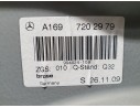 Recambio de elevalunas delantero izquierdo para mercedes-benz clase b (w245) 180 cdi (245.207) referencia OEM IAM A1697202979 99