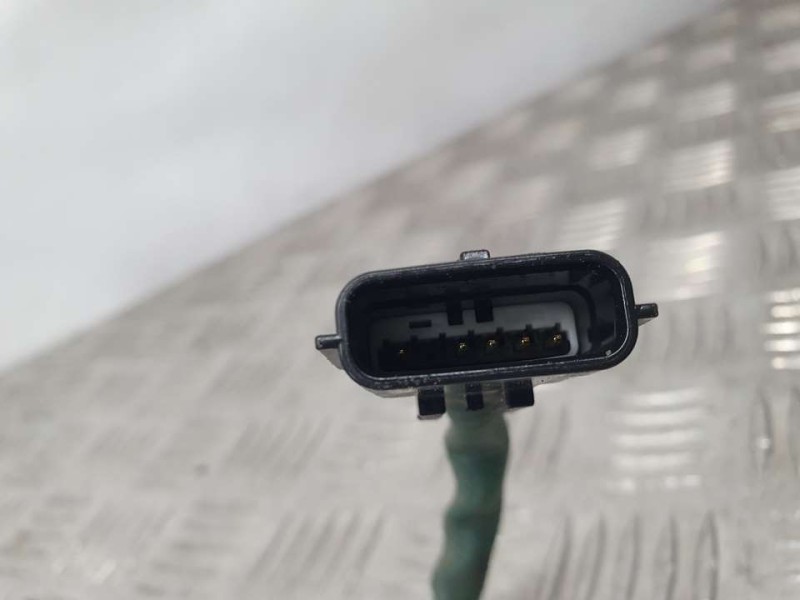 Recambio de sonda lambda para renault clio iv limited referencia OEM IAM 226934803R H8201140217 